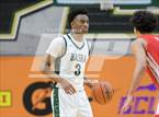 Photo from the gallery "Basha vs. Mater Dei (Hoophall West)"