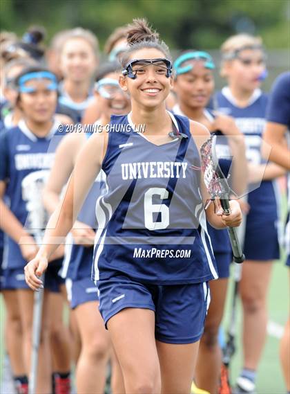 Thumbnail 3 in University @ Aliso Niguel (CIF SS Playoff) photogallery.