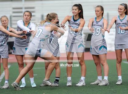 Thumbnail 3 in University @ Aliso Niguel (CIF SS Playoff) photogallery.
