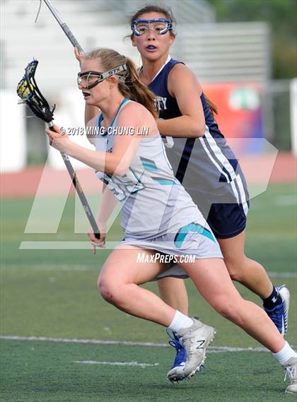 Thumbnail 3 in University @ Aliso Niguel (CIF SS Playoff) photogallery.