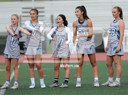 Thumbnail 2 in University @ Aliso Niguel (CIF SS Playoff) photogallery.