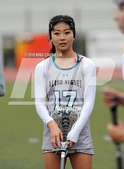 Thumbnail 3 in University @ Aliso Niguel (CIF SS Playoff) photogallery.