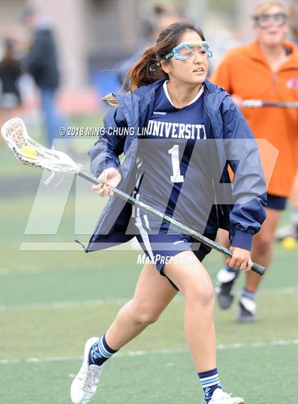 Thumbnail 1 in University @ Aliso Niguel (CIF SS Playoff) photogallery.