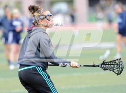 Thumbnail 2 in University @ Aliso Niguel (CIF SS Playoff) photogallery.