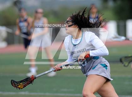 Thumbnail 2 in University @ Aliso Niguel (CIF SS Playoff) photogallery.