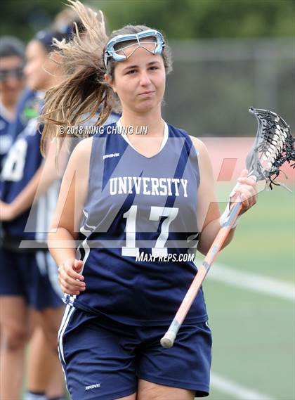 Thumbnail 1 in University @ Aliso Niguel (CIF SS Playoff) photogallery.