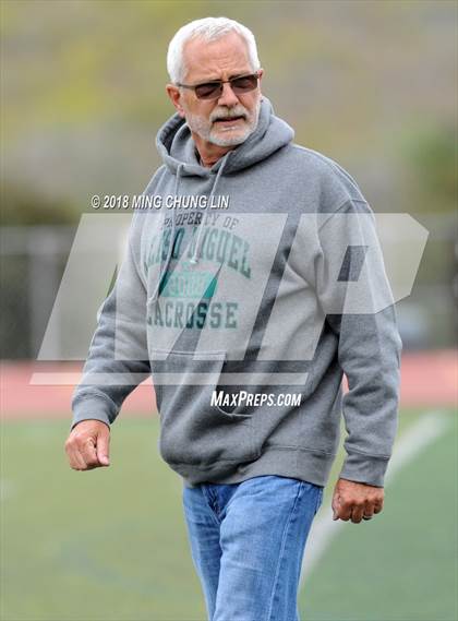 Thumbnail 3 in University @ Aliso Niguel (CIF SS Playoff) photogallery.