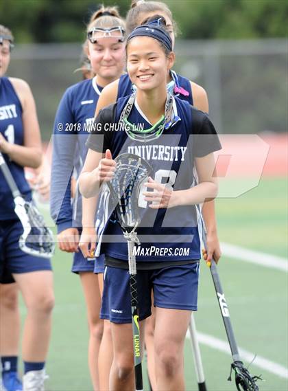Thumbnail 2 in University @ Aliso Niguel (CIF SS Playoff) photogallery.