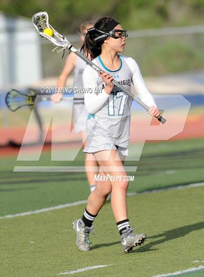 Thumbnail 3 in University @ Aliso Niguel (CIF SS Playoff) photogallery.