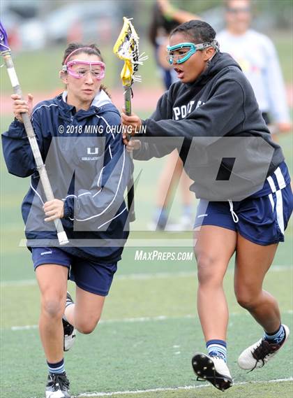 Thumbnail 3 in University @ Aliso Niguel (CIF SS Playoff) photogallery.