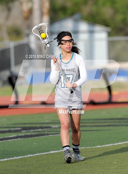 Thumbnail 1 in University @ Aliso Niguel (CIF SS Playoff) photogallery.