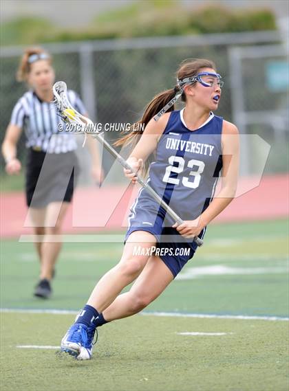 Thumbnail 2 in University @ Aliso Niguel (CIF SS Playoff) photogallery.