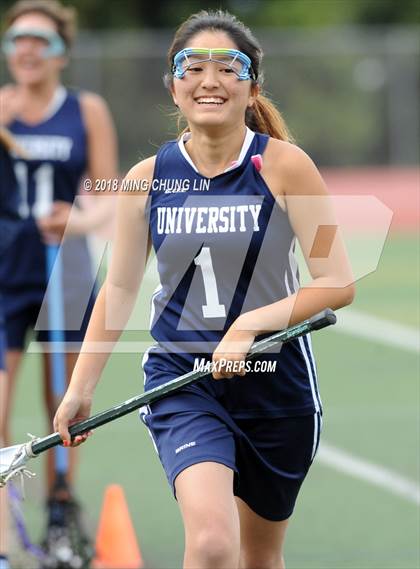 Thumbnail 2 in University @ Aliso Niguel (CIF SS Playoff) photogallery.