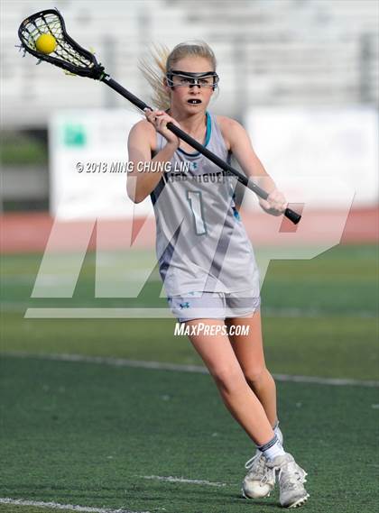 Thumbnail 2 in University @ Aliso Niguel (CIF SS Playoff) photogallery.