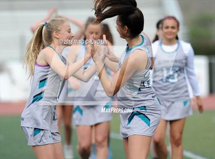 Thumbnail 1 in University @ Aliso Niguel (CIF SS Playoff) photogallery.