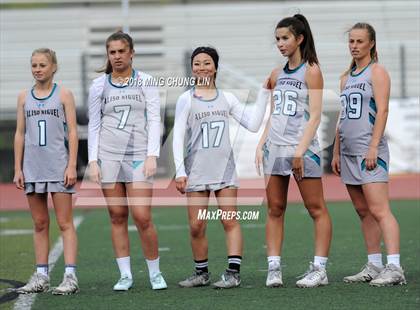 Thumbnail 1 in University @ Aliso Niguel (CIF SS Playoff) photogallery.