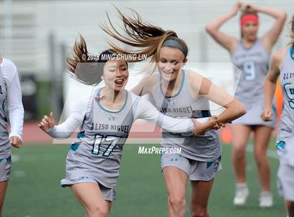 Thumbnail 2 in University @ Aliso Niguel (CIF SS Playoff) photogallery.