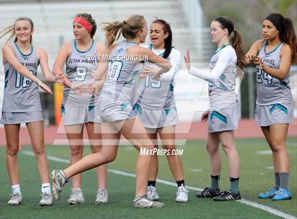 Thumbnail 2 in University @ Aliso Niguel (CIF SS Playoff) photogallery.