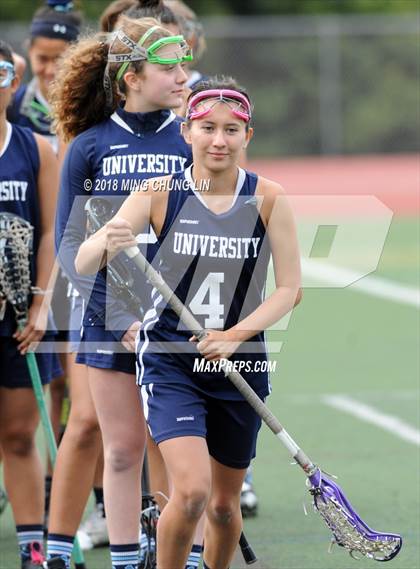 Thumbnail 1 in University @ Aliso Niguel (CIF SS Playoff) photogallery.