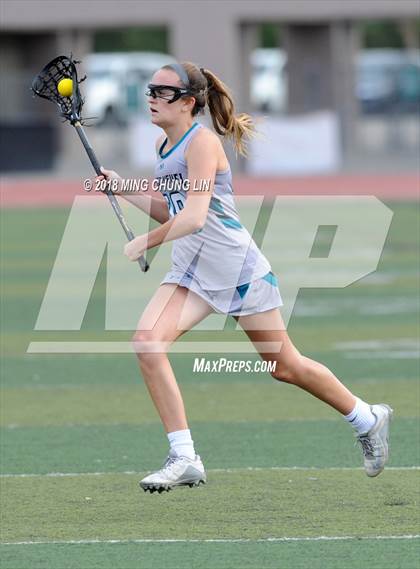 Thumbnail 3 in University @ Aliso Niguel (CIF SS Playoff) photogallery.