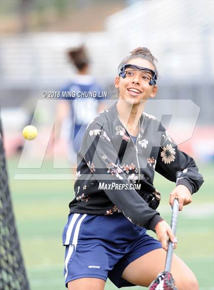 Thumbnail 3 in University @ Aliso Niguel (CIF SS Playoff) photogallery.