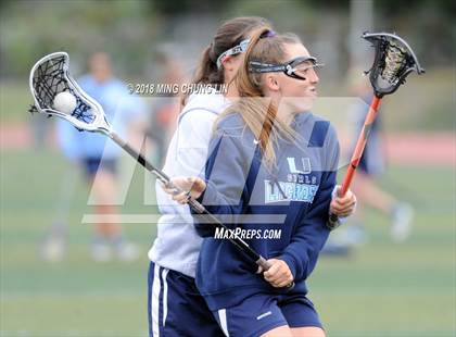 Thumbnail 1 in University @ Aliso Niguel (CIF SS Playoff) photogallery.