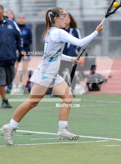 Thumbnail 3 in University @ Aliso Niguel (CIF SS Playoff) photogallery.