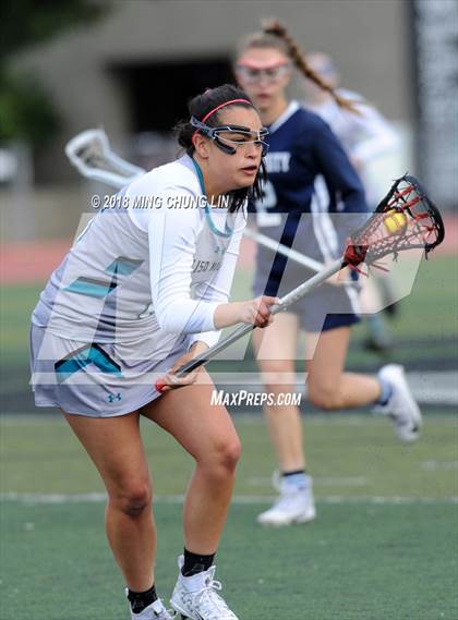 Thumbnail 2 in University @ Aliso Niguel (CIF SS Playoff) photogallery.