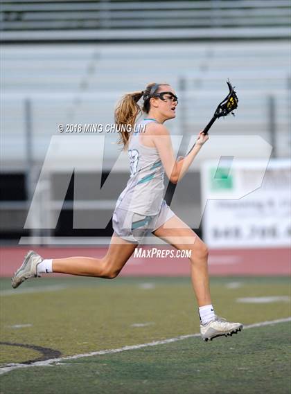 Thumbnail 3 in University @ Aliso Niguel (CIF SS Playoff) photogallery.