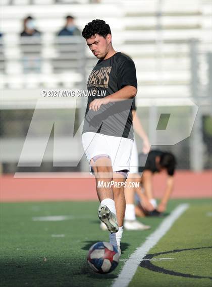Thumbnail 1 in Santiago @ Aliso Niguel (CIF SS D2 Final) photogallery.