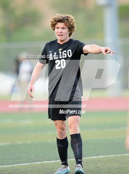 Thumbnail 3 in Santiago @ Aliso Niguel (CIF SS D2 Final) photogallery.