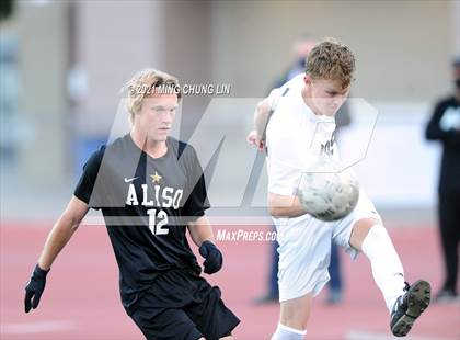 Thumbnail 1 in Santiago @ Aliso Niguel (CIF SS D2 Final) photogallery.