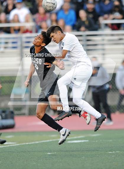 Thumbnail 1 in Santiago @ Aliso Niguel (CIF SS D2 Final) photogallery.