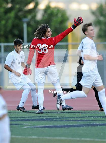 Thumbnail 3 in Santiago @ Aliso Niguel (CIF SS D2 Final) photogallery.