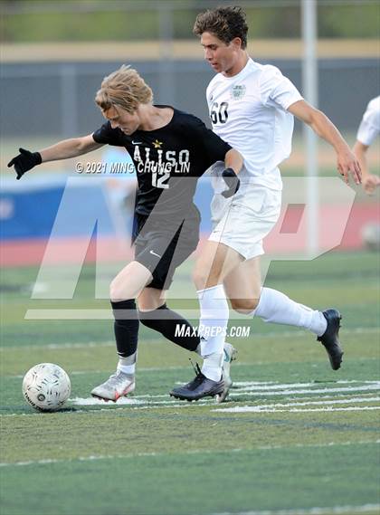Thumbnail 2 in Santiago @ Aliso Niguel (CIF SS D2 Final) photogallery.