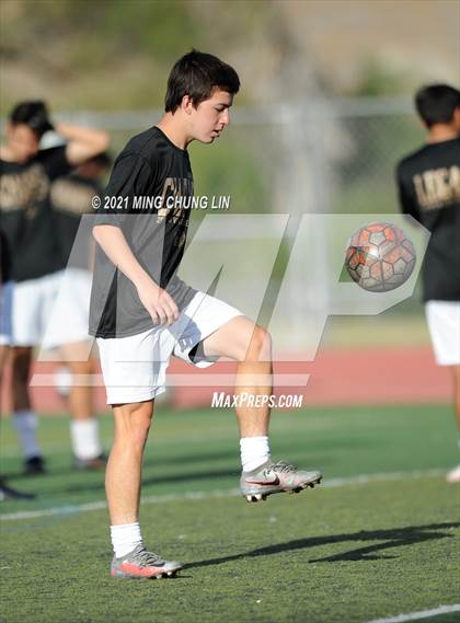 Thumbnail 2 in Santiago @ Aliso Niguel (CIF SS D2 Final) photogallery.