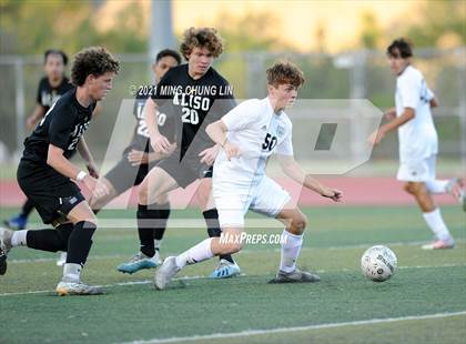 Thumbnail 3 in Santiago @ Aliso Niguel (CIF SS D2 Final) photogallery.
