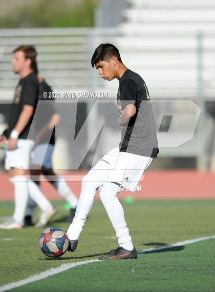 Thumbnail 3 in Santiago @ Aliso Niguel (CIF SS D2 Final) photogallery.