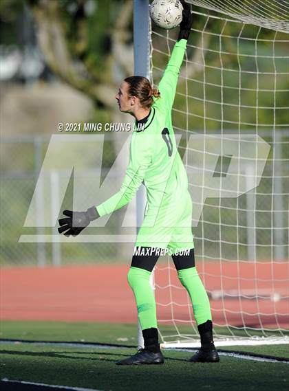 Thumbnail 3 in Santiago @ Aliso Niguel (CIF SS D2 Final) photogallery.
