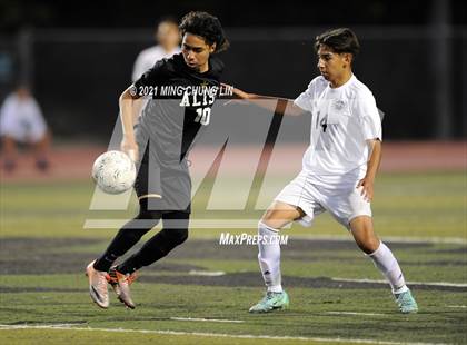 Thumbnail 3 in Santiago @ Aliso Niguel (CIF SS D2 Final) photogallery.