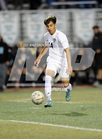 Thumbnail 1 in Santiago @ Aliso Niguel (CIF SS D2 Final) photogallery.