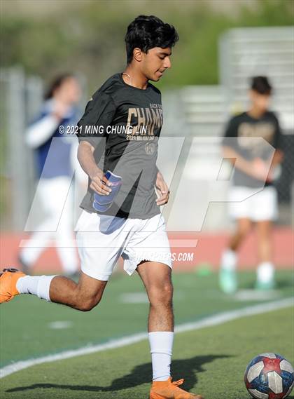 Thumbnail 1 in Santiago @ Aliso Niguel (CIF SS D2 Final) photogallery.