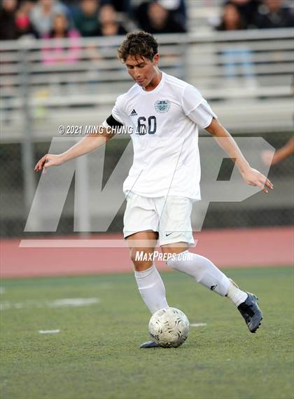Thumbnail 3 in Santiago @ Aliso Niguel (CIF SS D2 Final) photogallery.