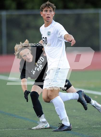 Thumbnail 2 in Santiago @ Aliso Niguel (CIF SS D2 Final) photogallery.