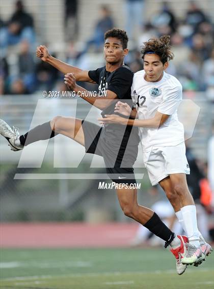 Thumbnail 3 in Santiago @ Aliso Niguel (CIF SS D2 Final) photogallery.