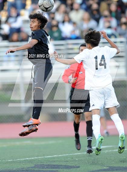 Thumbnail 1 in Santiago @ Aliso Niguel (CIF SS D2 Final) photogallery.