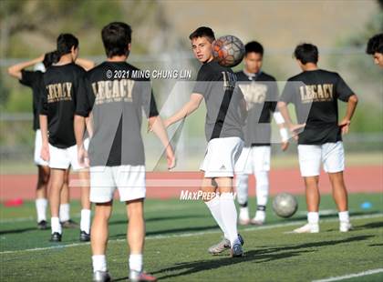 Thumbnail 3 in Santiago @ Aliso Niguel (CIF SS D2 Final) photogallery.