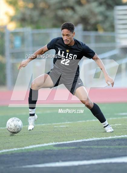 Thumbnail 1 in Santiago @ Aliso Niguel (CIF SS D2 Final) photogallery.