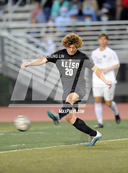 Thumbnail 3 in Santiago @ Aliso Niguel (CIF SS D2 Final) photogallery.