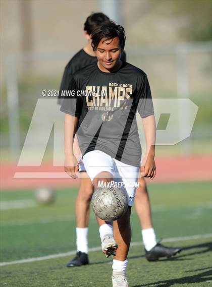 Thumbnail 1 in Santiago @ Aliso Niguel (CIF SS D2 Final) photogallery.